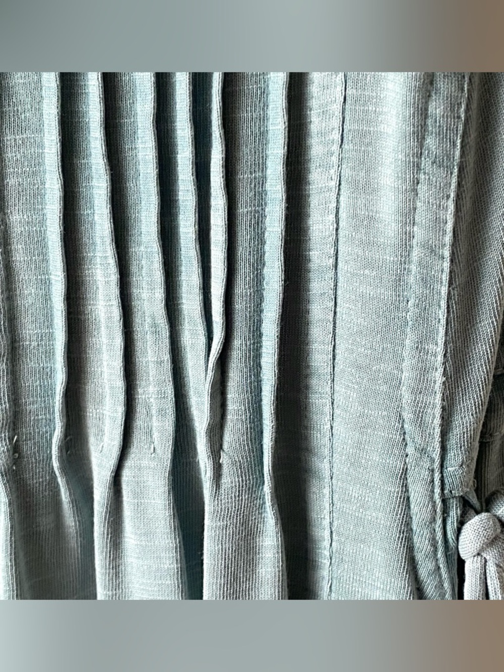 NWT Anthropologie Daily Practice dress - Picture 7 of 14